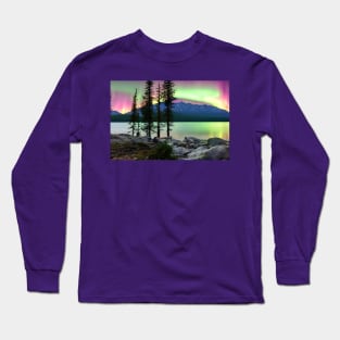 Winter Wonderland Series 10 Long Sleeve T-Shirt